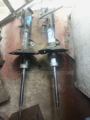 Honda Freed Shocks