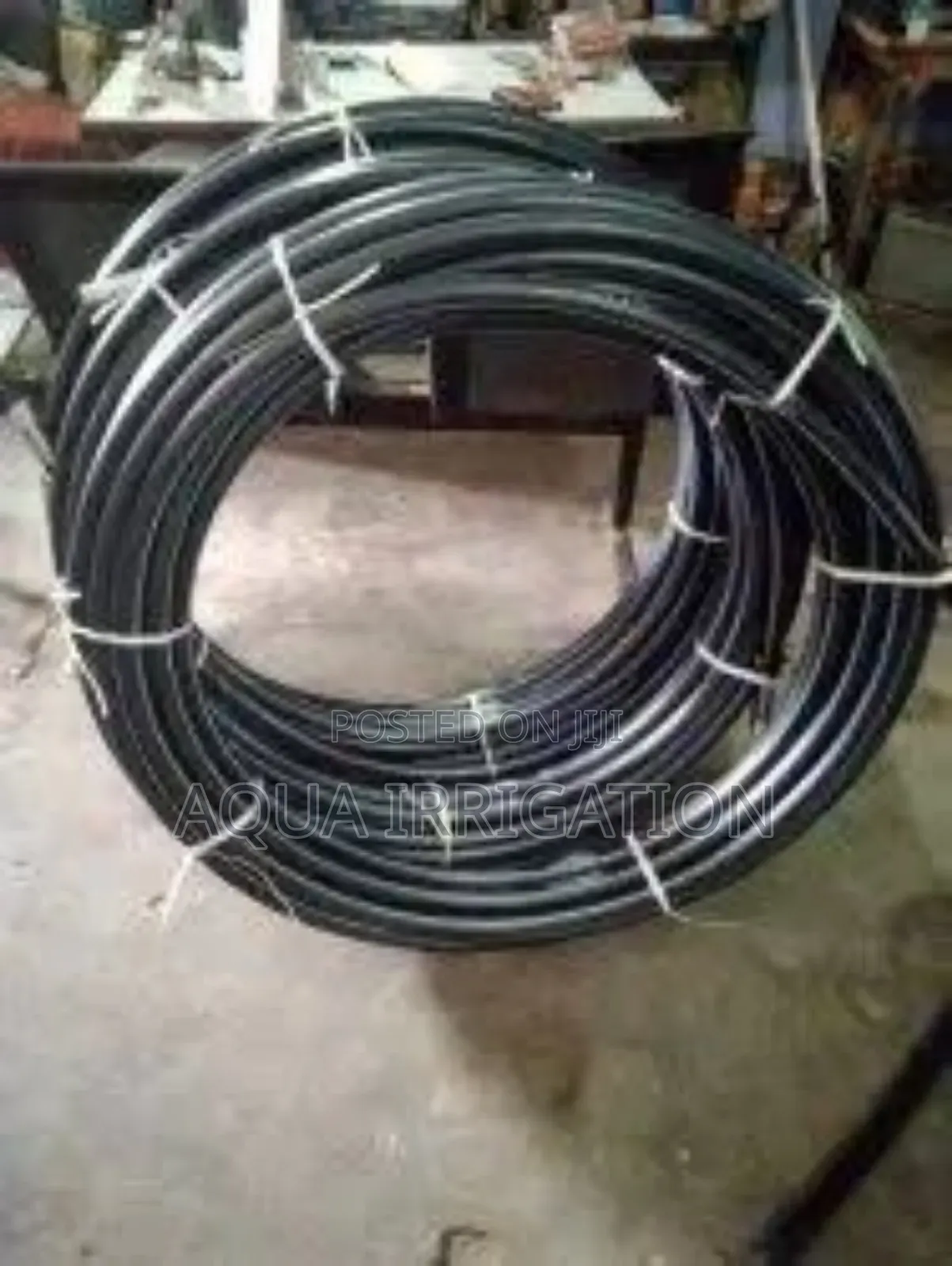 Affordable HDPE Pipes for Home and Industry