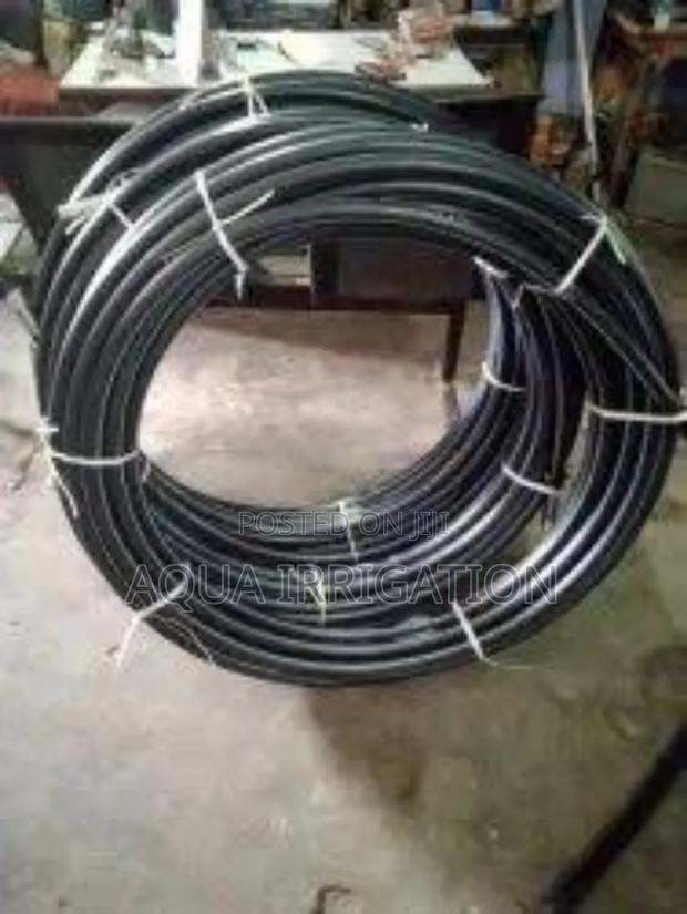 Affordable HDPE Pipes for Home and Industry