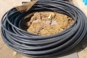 Leak-Resistant HDPE Pipe Rolls at Low Prices