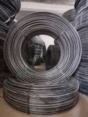 Flexible HDPE Pipes for Any Installation