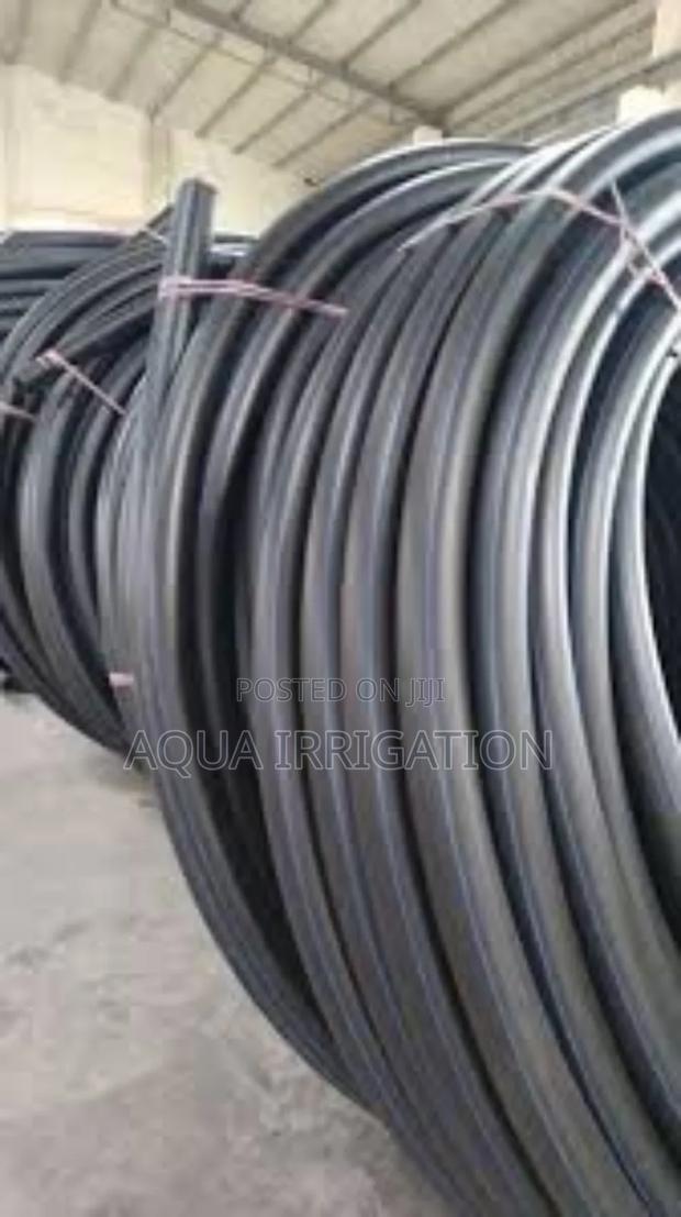 High Durability HDPE Pipes - Order Now! - main view