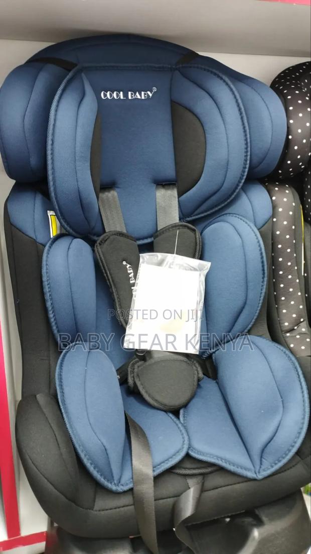 Car Seatt*Car Seat - main view
