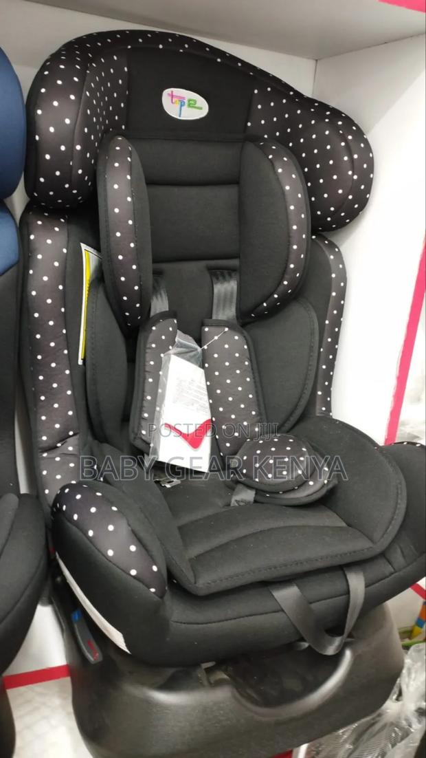 Car Seatt*Car Seat - thumbnail 2