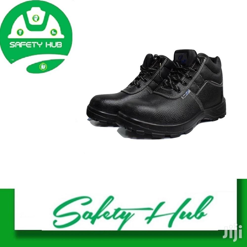 Safety Boots  