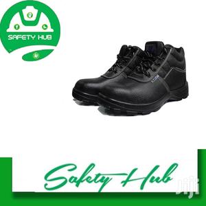 Safety Boots  