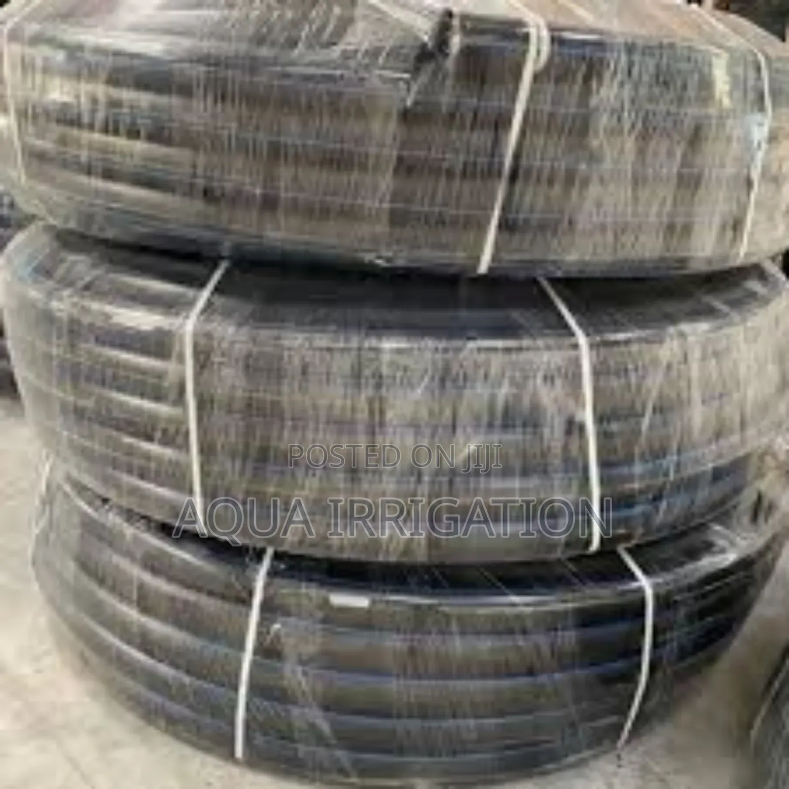 High Flexibility HDPE Pipes - Perfect Solution
