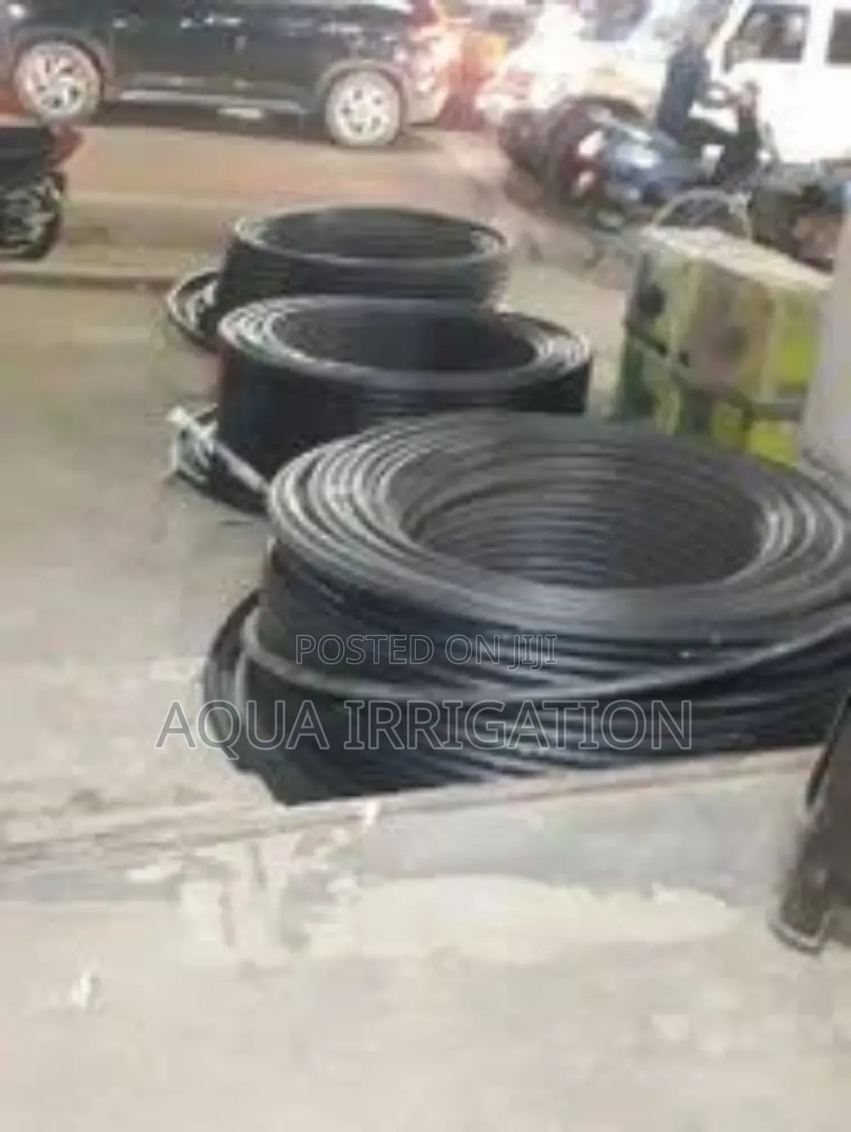 Get HDPE Pipes - Premium, Durable, Cost-Effective