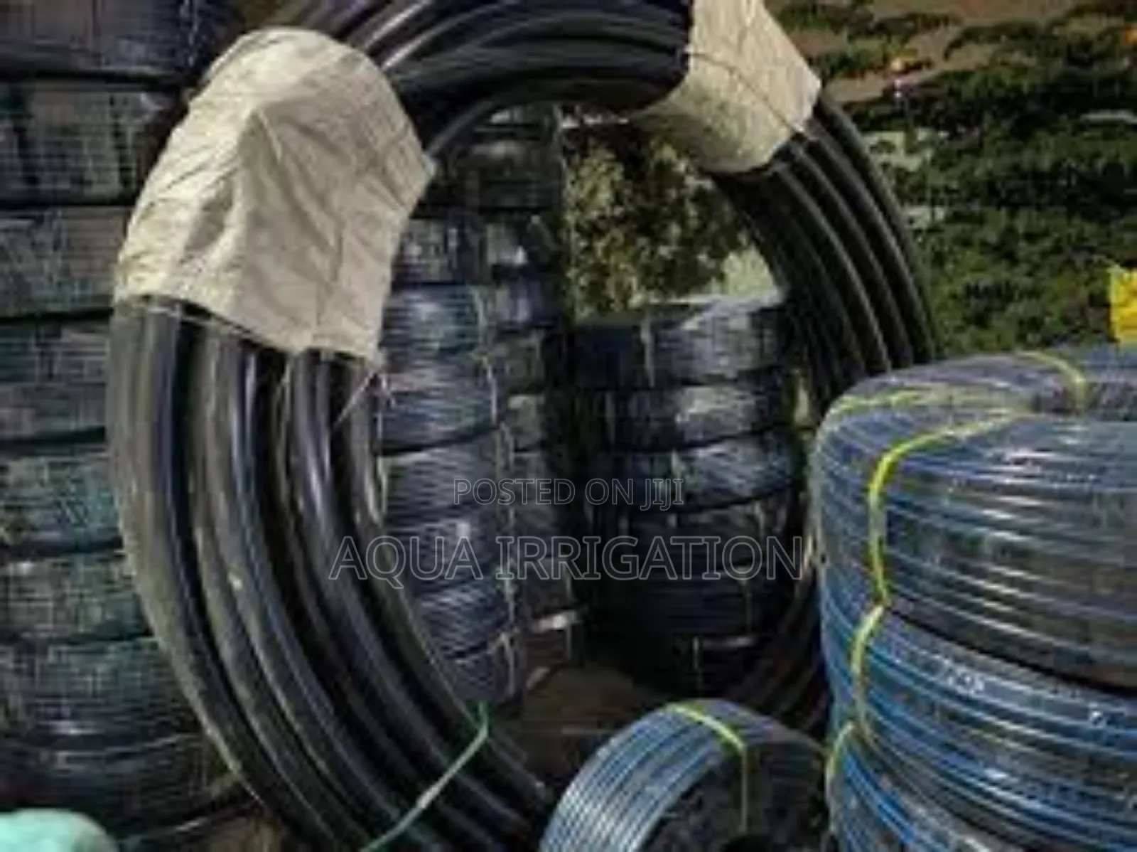 Trusted HDPE Pipe Rolls - Proven Performance