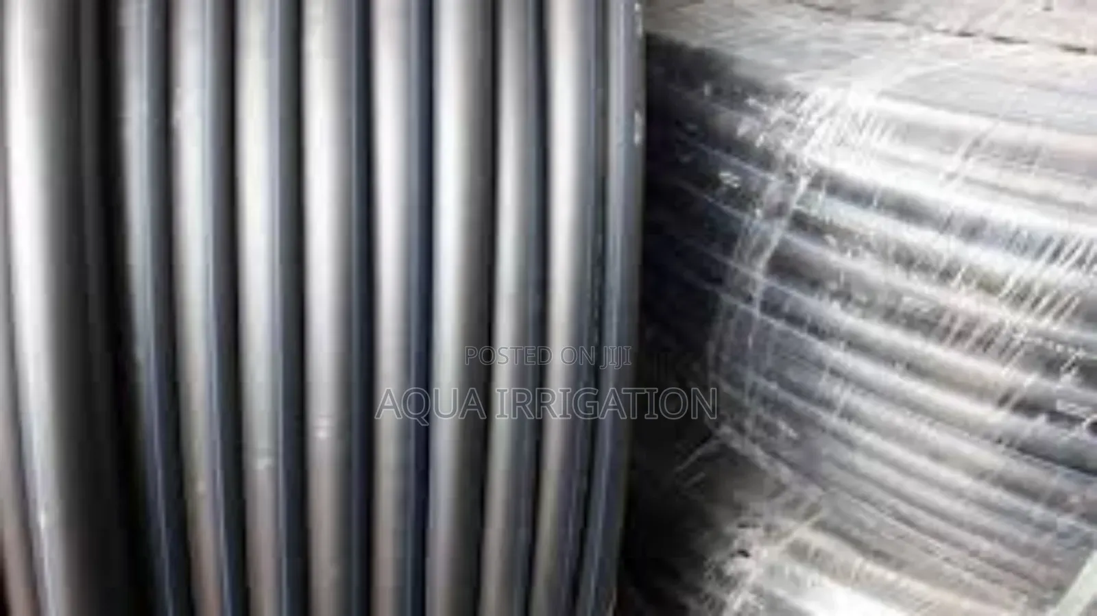 Flexible HDPE Pipes for Residential Use