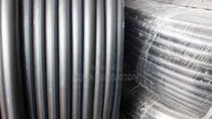 Flexible HDPE Pipes for Residential Use