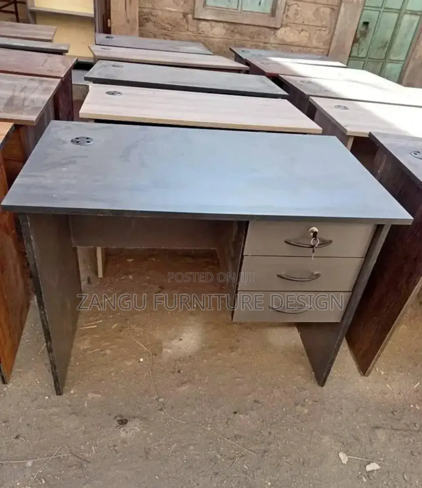 Tony Office Desk