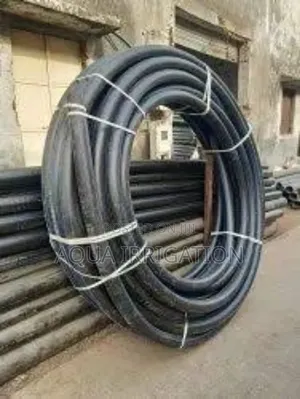 Heavy-Duty HDPE Pipe Rolls - Order Today