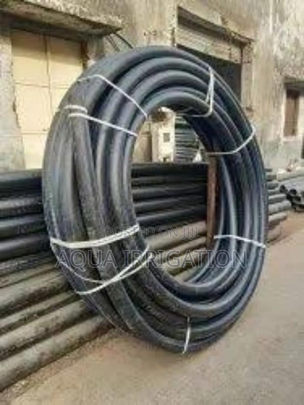 Heavy-Duty HDPE Pipe Rolls - Order Today