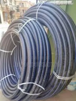 Versatile HDPE Pipe Rolls for Plumbing Projects