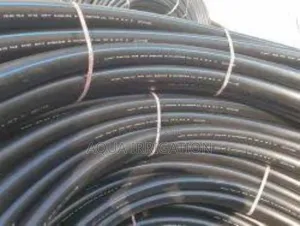 Best-Selling HDPE Pipes - Durable Flexible