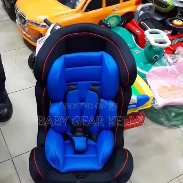 Car Seat*Upto 25kgs - thumbnail 2
