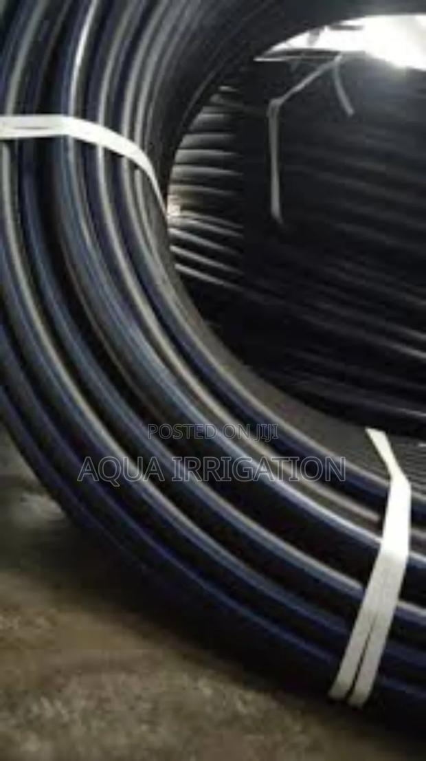 Top Quality HDPE Pipes for Agriculture Systems