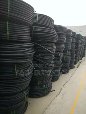 Cost-Saving HDPE Pipe Rolls for Every Project