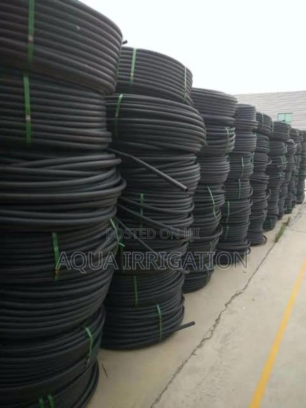 Cost-Saving HDPE Pipe Rolls for Every Project
