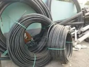 Leak-Free HDPE Pipes - Easy to Install