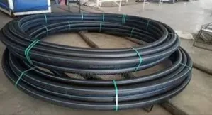 Best HDPE Pipes for Home Industrial Needs