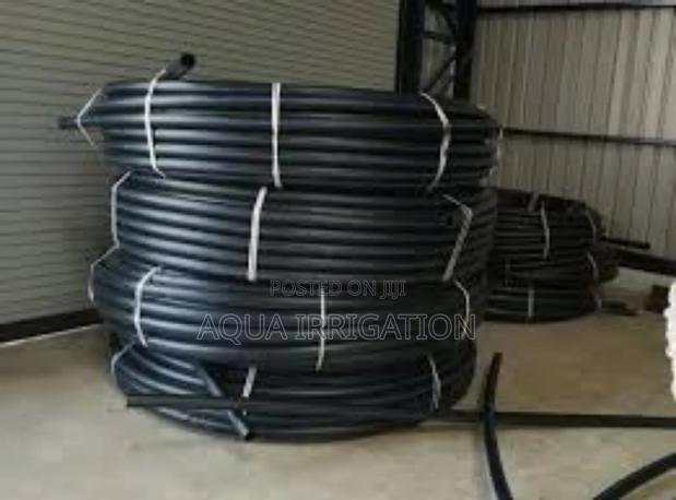 Durable HDPE Pipe Rolls for Heavy Use