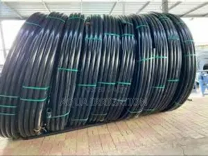 Reliable HDPE Pipes - Perfect for Any Project