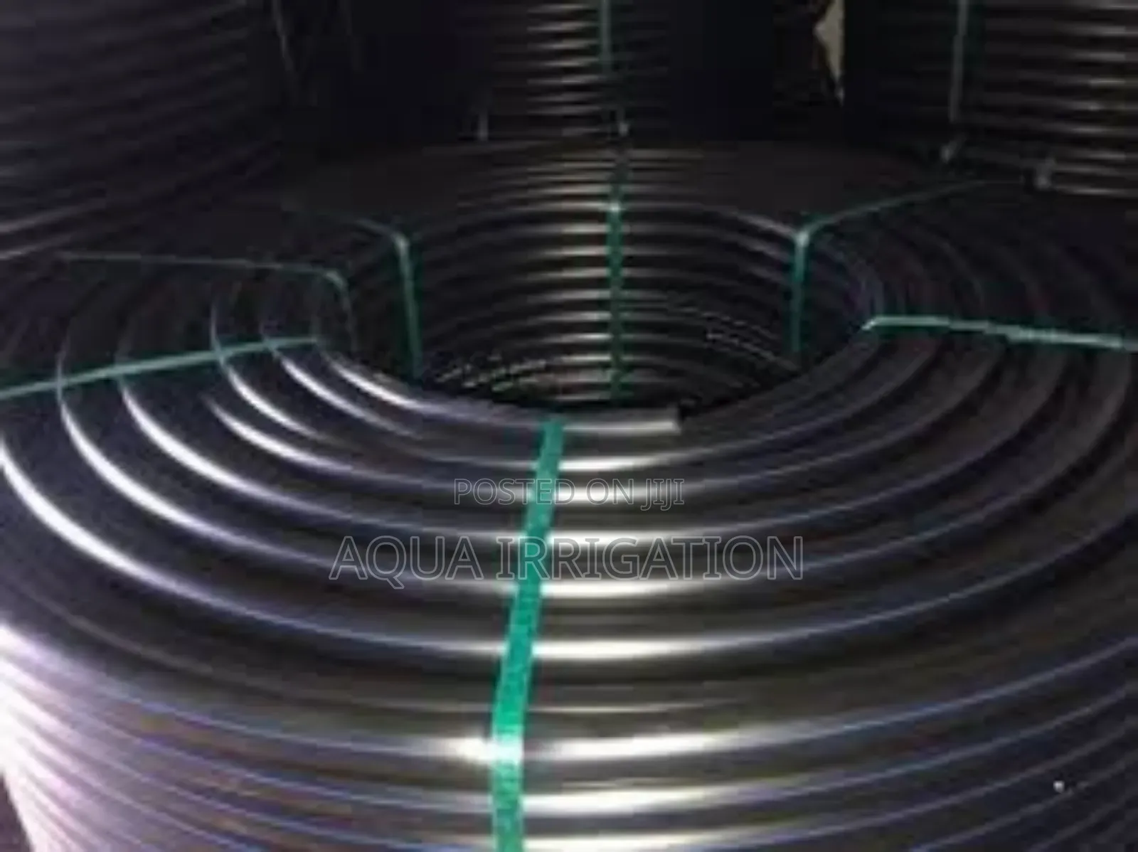 HDPE Pipe Rolls - The Choice for Professionals