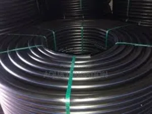 HDPE Pipe Rolls - The Choice for Professionals