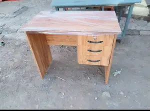 Advanced Office Desks