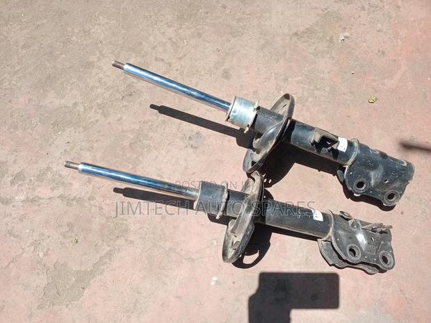 Mazda CX 5 Front Shocks