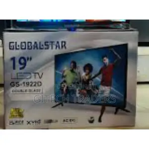 19 Inches Digital Globstar