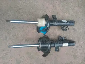 Mazda Biante New Model Front Shocks