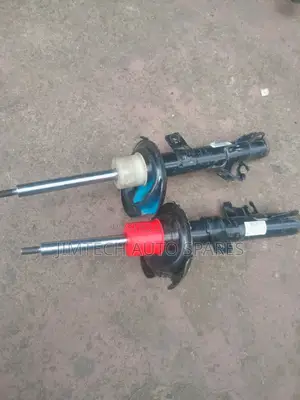 Mazda Biante New Model Front Shocks