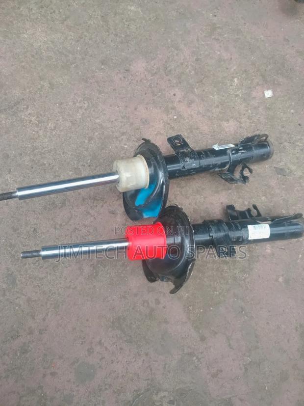 Mazda Biante New Model Front Shocks - thumbnail 3