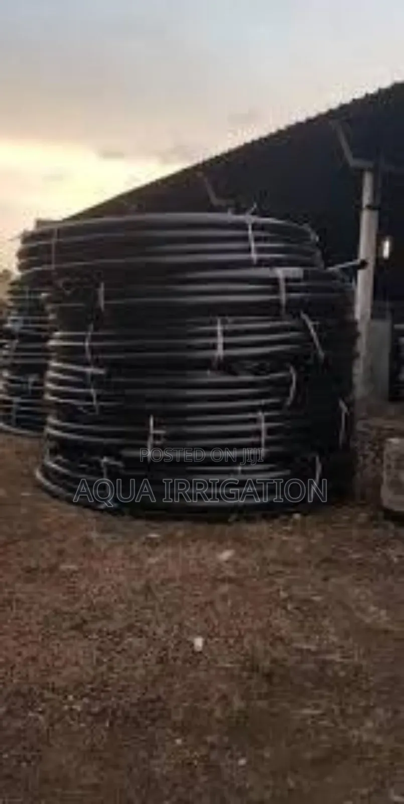 Affordable HDPE Pipe Rolls for Smooth Flow