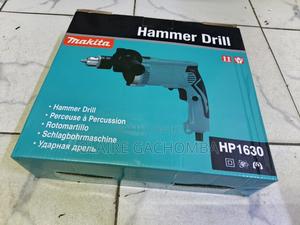 Makita 710watts Hammer Drill - thumbnail 2