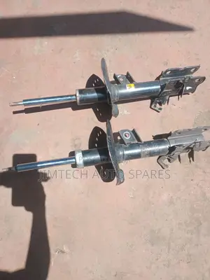 Nissan X Trail NT 31 Front Shocks