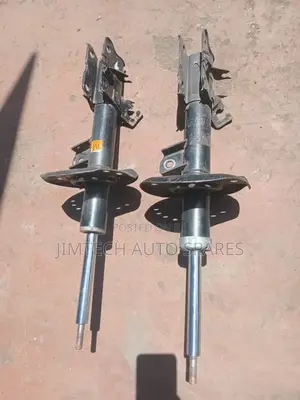 Nissan X Trail NT 31 Front Shocks