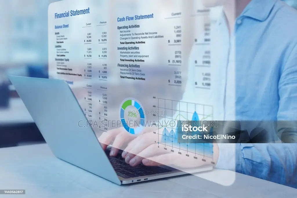 Audited Financial Statements