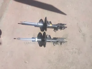 Nissan Xtrail T31 Shocks