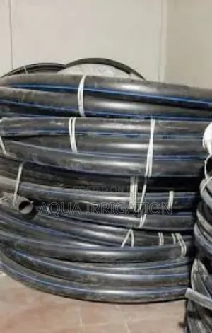 Long-Lasting HDPE Pipes for Every Application