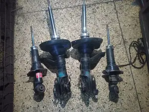 Honda CRV RD7 Shocks