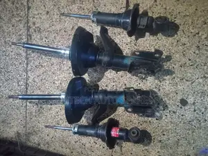 Honda CRV RD7 Shocks