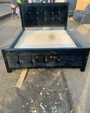 Progressive Beds