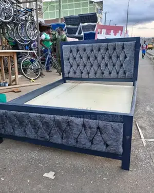 Beds in Style