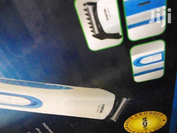 Nova Hair Trimmer