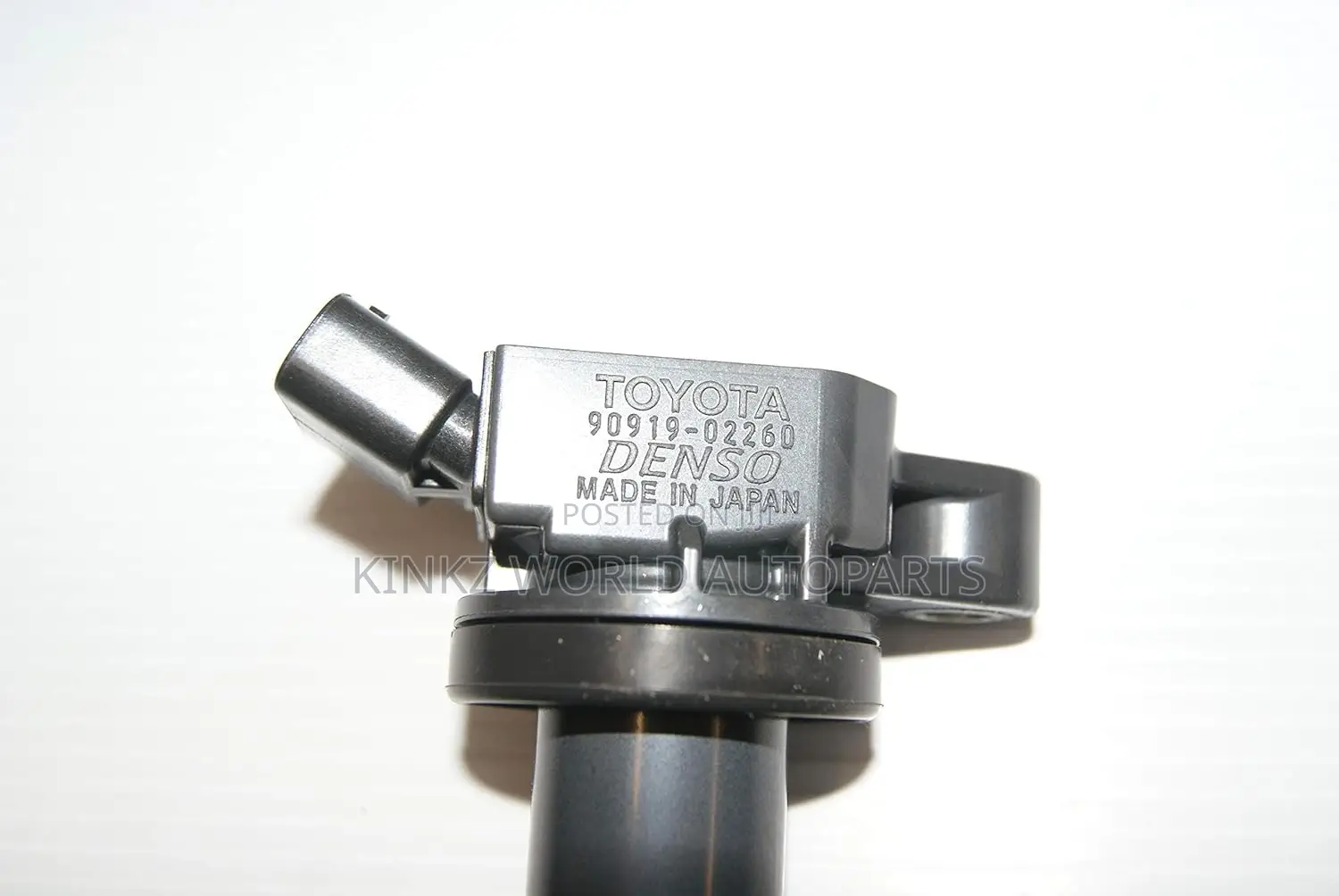 Genuine Toyota Ignition Coil Hiace,Rav4, Camry 90919-02260