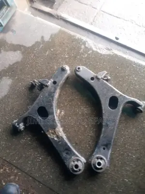 Subaru Legacy BP5 Front Arm